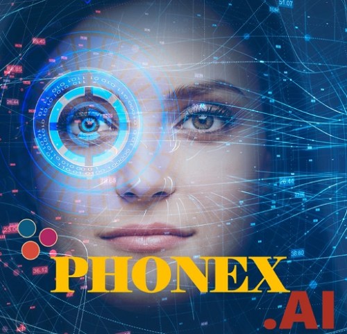 AI PHONE ASSISTANT, PHONEX, AI, ARTIFICIAL INTELLIGENCE
